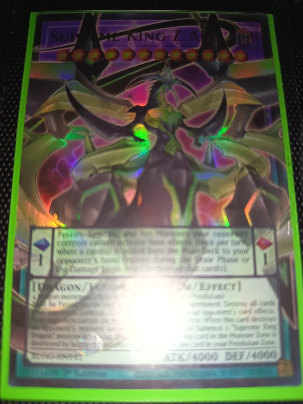Premium Cards (259)